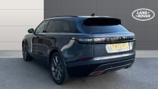 Land Rover Range Rover Velar 2.0 D200 MHEV Dynamic HSE 5dr Auto Diesel Estate